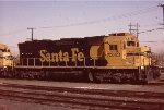 ATSF 5343